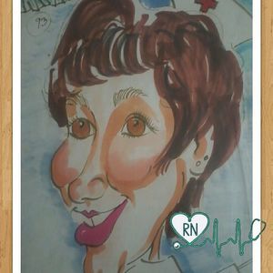 Meet your Posher, Marianne